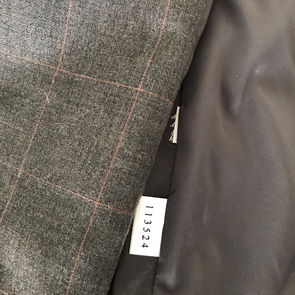 Loft by Ann Taylor Wool Blazer - Picture 5 of 13